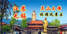 激情淫荡操逼网站江苏无锡灵山大佛旅游风景区