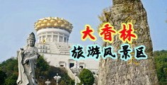 高清免费操逼黄片中国浙江-绍兴大香林旅游风景区